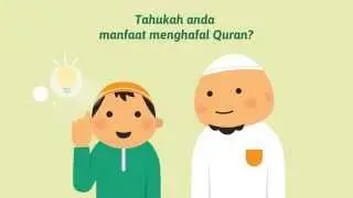Hafizh Quran Memorization Tools