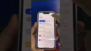 iOS 18.2 Mail App Change UI