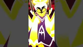 Stolas [Helluva Boss] VS Adam [Hazbin Hotel] 