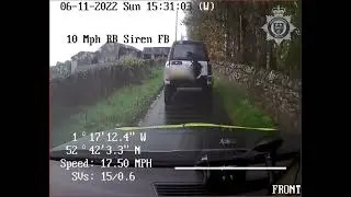 Gerard McDonagh video