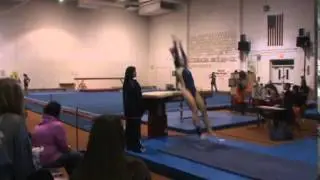 Sarah Vault