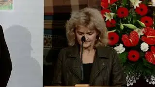 Ekumensko bogoslužje ob 500 letnici reformacije, Murska Sobota