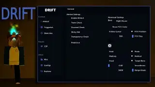 [NEW] RAIDING IN ZEE HOOD WITH A FREE EXTERNAL.. (DRIFT!)