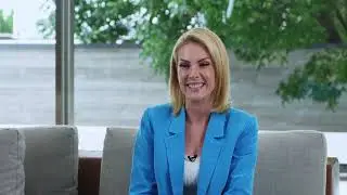 ANA HICKMANN Embaixadora FISMATEK!