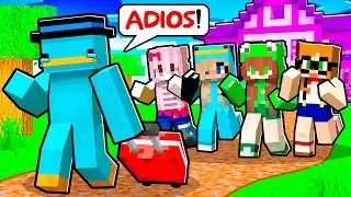 Diciendo ADIÓS a Mis FANS LOCAS!