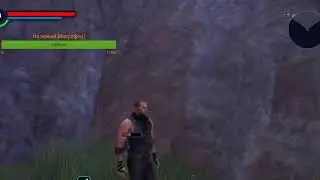 Elex Прохождение #2  Часть.