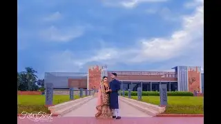 Reception of Mizan & Sonia | Foto Twist Photography | 2021 | BD Wedding