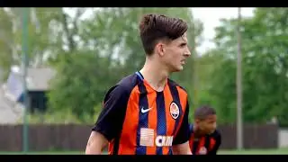 ШАХТЕР - АРСЕНАЛ  3:1