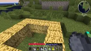 Minecraft мод терра фирма крафт