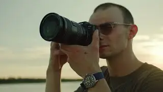 Canon R5 | Why it's still the best camera for photographers
