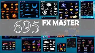 695 FX MASTER . for free ,subscribe and it will be yours :-)