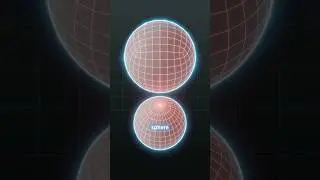 Quad Sphere vs UV Sphere - Which to Use? | 