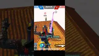 #gaming #pubgmobile #sabbir_mahmud
