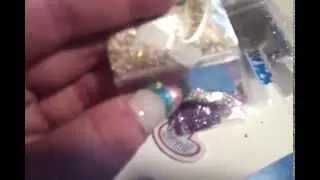Willy Wonka group swap with Wickedxchick reveal