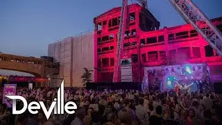 DeVille | Isle Of Thor Aftermovie | Belgium