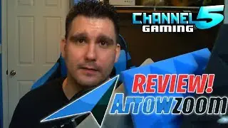 Arrowzoom Foam Review 