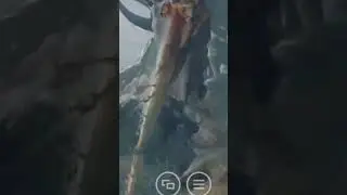 Saddler Final Boss Fight #shorts #residentevil #remake