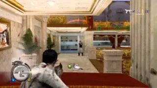 Sleeping Dogs Gameplay HD