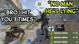 I'm Loving The NEW recoil