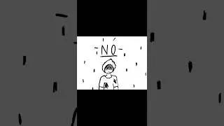 Meet Me (inspired by @ClearlyConfused ) #animation #shorts