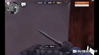 стрим critical ops