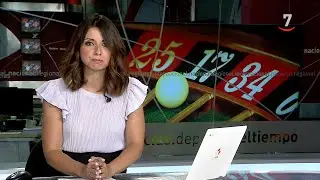 CyLTV Noticias 20:00 horas (23/08/2024)