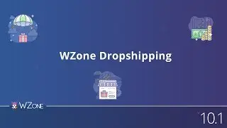WZone Dropshipping