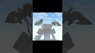 Upgraded Titan TV Man (Full Episode) | Skibidi Toilet 67 | Timelapse Build