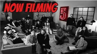 Stranger Things Season 5 begins FILMING