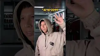 Ada 2 Twist Cerita di dalam nya