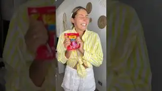 Oleg thought that the magic box would increase Chupa Chups 🍭 #funny #social #funnyprank #tiktok