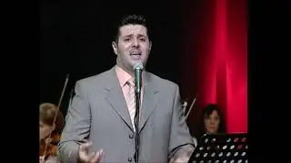 تع واتطلع فيي - أيمن كفروني في حفل حي Ayman Kafrouny Live