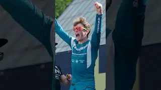 Ronan Dunne’s All or Nothing Race Mindset Explained #dh #downhill