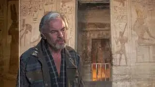 🏺 Green Screen VFX: INDIANA JONES ADVENTURE 🏺 #5