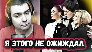 Не ожидали? Зал бы Ахнул!  Димаш  Кудайберген Лара Фабиан и Аида Гарифулина  Ti Amo Cosi