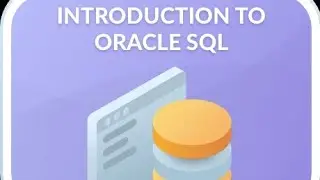 SQL/PLSQL developer course Day 1  