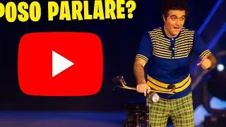 Panariello 🤣 Merigo 🤣 #dialettotoscano