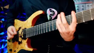 Creating Ambient Guitar Sounds for METAL
