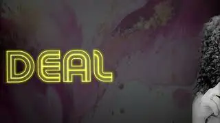 Business Annoucment Promo Video