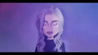 Billie Eilish - Ocean Eyes (M/V Trailer)