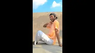 Chal tere Ishq Mein | Part 2 | Dance Perform By | Vinod. | Gadar 2  |