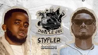 DANS LE VAN - Saison 01 - Épisode 01 - Coach STFLER 90