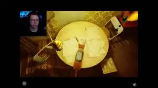 DANTDM voice crack whilst playing stray