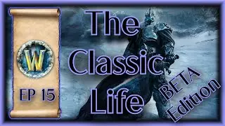 WOTLK Beta discussion w/ 