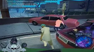Smit RP CAPTURE №31 в (одиночку затащил капт)