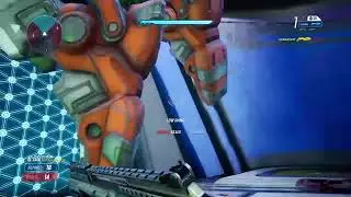Splitgate Live Stream
