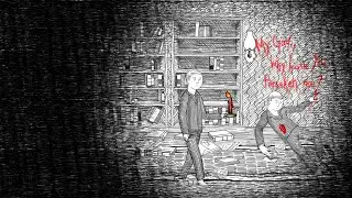 Neverending Nightmares  | Полное прохождение | Без комментариев
