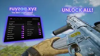 USING A R6S UNLOCK ALL! | #1 LEGIT CHEAT | RUYZAQ.XYZ | CHEAP & UNDETECTED |