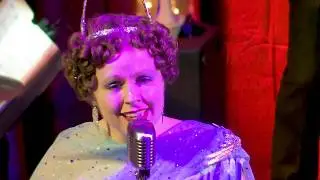 Moon Ray   Artie Shaw   Kitchen Sink Night   Lindy Focus XVIII