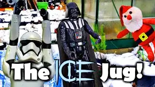 DVAD: The Ice Jug!